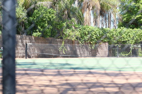 Back O Bourke Motel - Nelson Bay Accommodation.com 2