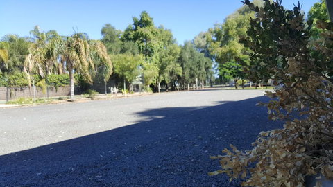 Back O Bourke Motel - Nelson Bay Accommodation.com 3