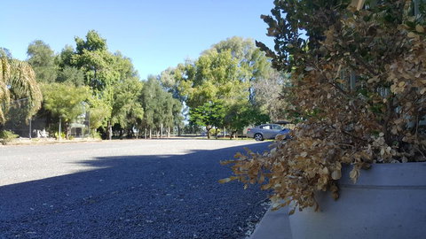 Back O Bourke Motel - Nelson Bay Accommodation.com 1