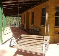 Back to the Bush - Accommodation Nelson Bay