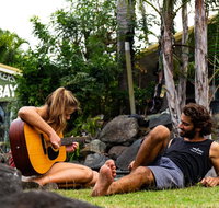 Backpackers By The Bay - Accommodation Nelson Bay