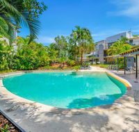 Baden 23 - Rainbow Shores - Accommodation Nelson Bay