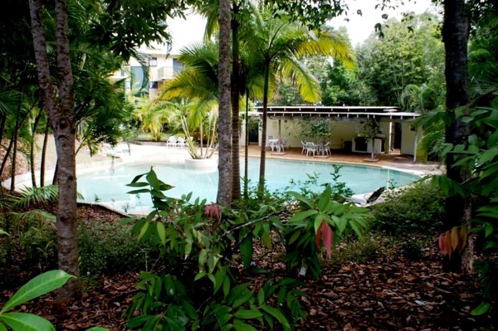  Accommodation Nelson Bay