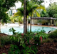 Baden 29 - Rainbow Shores Air conditioned Ground Floor Walk to Beach Pool - Accommodation Nelson Bay