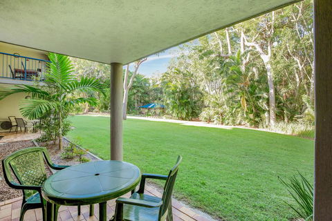 Baden 35 - Rainbow Shores, Walk To Beach, Pools, Tennis Court - Accommodation Nelson Bay 2