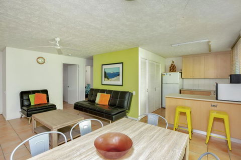 Baden 35 - Rainbow Shores, Walk To Beach, Pools, Tennis Court - Accommodation Nelson Bay 1