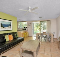 Baden 35 - Rainbow Shores Walk To Beach Pools Tennis Court - Accommodation Nelson Bay