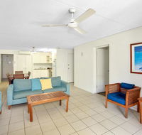Baden 62 - Rainbow Shores Beach Escape Air con Pool All beds made - Accommodation Nelson Bay