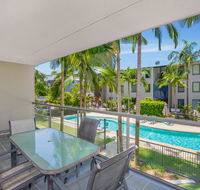Baden 72 - Rainbow Shores Stroll to the beach Air con Swimming Pools - Accommodation Nelson Bay