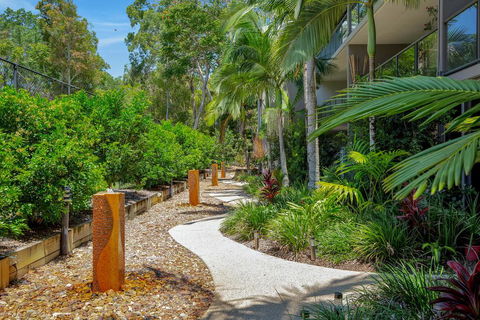 Baden 72 - Rainbow Shores, Stroll To The Beach, Air Con, Swimming Pools - Accommodation Nelson Bay 3