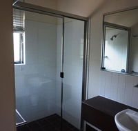 Baden 80 - Rainbow Shores Air conditioned Unit Top Floor Walk To Beach - Accommodation Nelson Bay