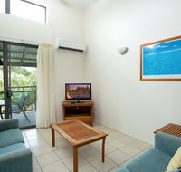 Baden 86 - Rainbow Shores Walk To Beach Top Floor Air conditioned Unit - Accommodation Nelson Bay