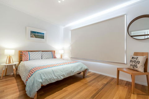 BADENOCH - Accommodation Nelson Bay 2