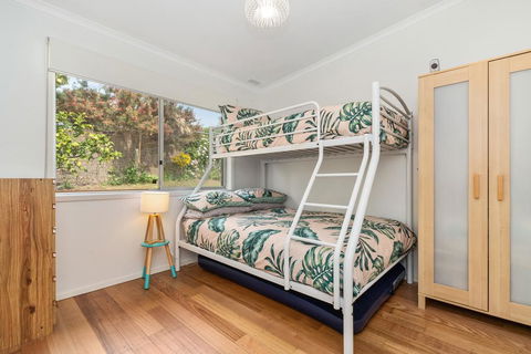 BADENOCH - Accommodation Nelson Bay 1