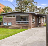BADENOCH - Accommodation Nelson Bay