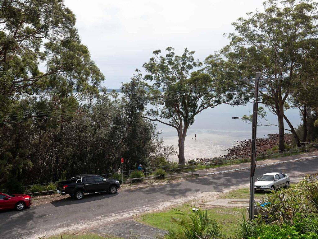 Nelson Bay NSW Accommodation Nelson Bay