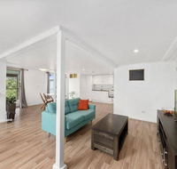 Bailey House - Accommodation Nelson Bay