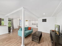 Bailey House