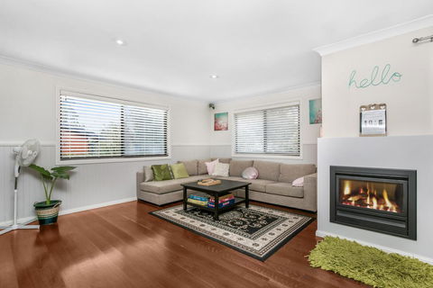 Baileys Retreat - Accommodation Nelson Bay 3