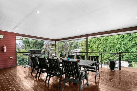 Baileys Retreat - Accommodation Nelson Bay 2