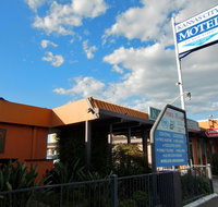 Bairnsdale Kansas City Motel - Accommodation Nelson Bay