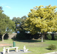 Bairnsdale Main Motel - Accommodation Nelson Bay
