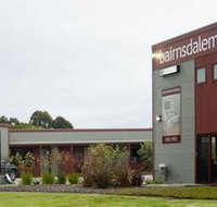 Bairnsdale Motel - Accommodation Nelson Bay