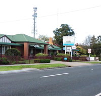 Bairnsdale Tanjil Motor Inn - Accommodation Nelson Bay