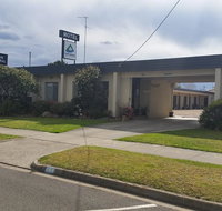 Bairnsdale Town Central Motel - Accommodation Nelson Bay