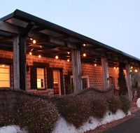 Bakehouse '38 Restaurant  Guesthouse - Nelsons Bay Accommodation