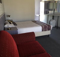 Bakery Park Motor Inn - Accommodation Nelson Bay