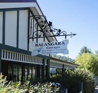 Balangara Cottages - Accommodation Nelson Bay