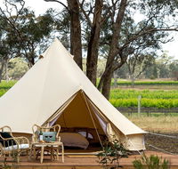 Balgownie Estate Winery Retreat  Restaurant - Accommodation Nelson Bay