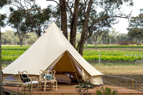 Balgownie Estate Winery Retreat & Restaurant - Accommodation Nelson Bay 0