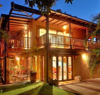 Bali at the Bay - Accommodation Nelson Bay