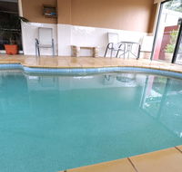 Ballarat Central City Motor Inn - Accommodation Nelson Bay