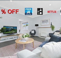 BALLARAT CLOSE 2 CBD  HOSPITAL3BR HOMENETFLIX  WiFi  Gift - Accommodation Nelson Bay