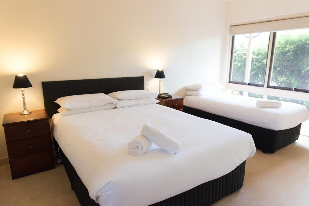 Millbrook VIC Accommodation Nelson Bay