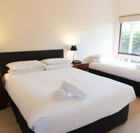 Ballarat Colonial Motor Inn - Accommodation Nelson Bay