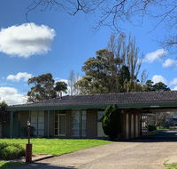 Ballarat Eureka Lodge Motel - Accommodation Nelson Bay