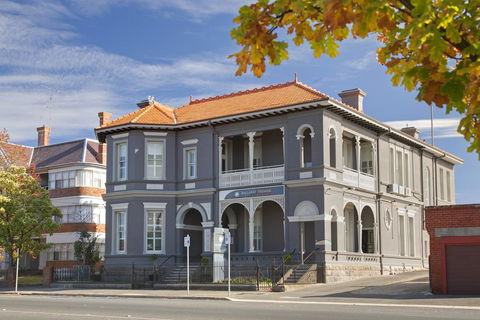Ballarat Premier Apartments - Accommodation Nelson Bay 1