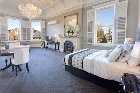 Ballarat Premier Apartments - Accommodation Nelson Bay 0