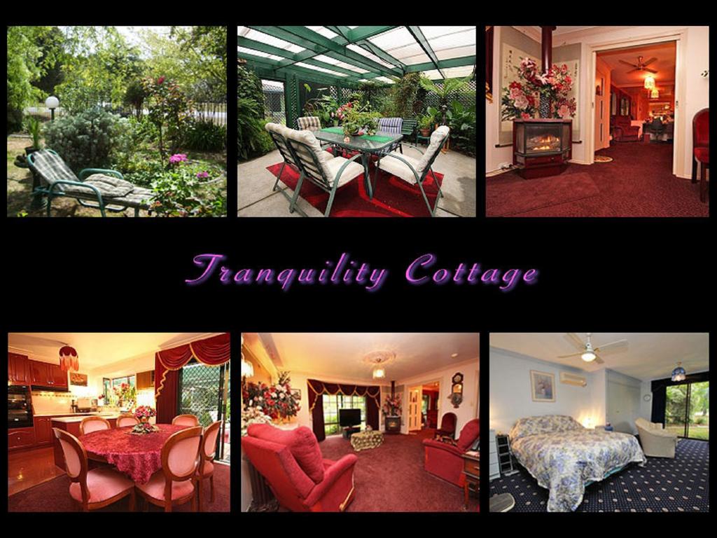  Accommodation Nelson Bay