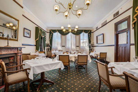 Ballina Manor Boutique Hotel - Accommodation Nelson Bay 2