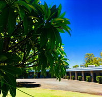 Balonne River Motor Inn - Accommodation Nelson Bay