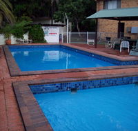 Banana Coast Caravan Park - Accommodation Nelson Bay