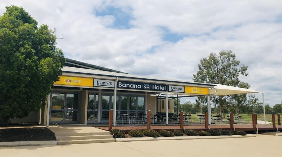 Sapphire QLD Accommodation Nelson Bay