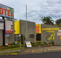 Bananatown Motel - Accommodation Nelson Bay