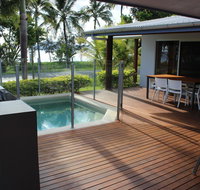 Banfields Retreat - Accommodation Nelson Bay