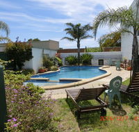 Banjo Paterson Motor Inn - Accommodation Nelson Bay